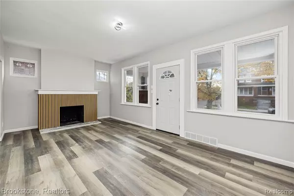 Detroit, MI 48214,4888 Maxwell Street