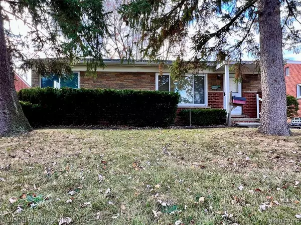 Westland, MI,8571 Cranston Street