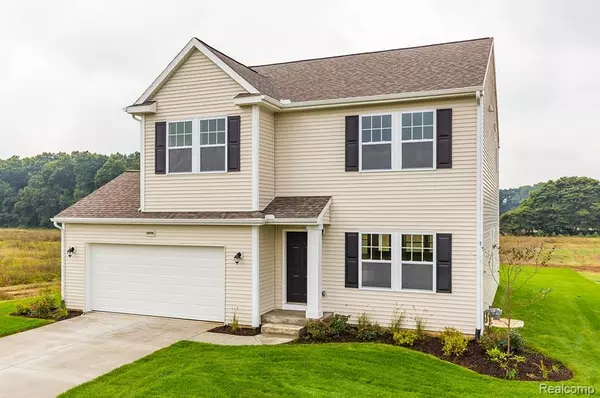 Brooklyn, MI 49230,Lot 42 Ontario Court