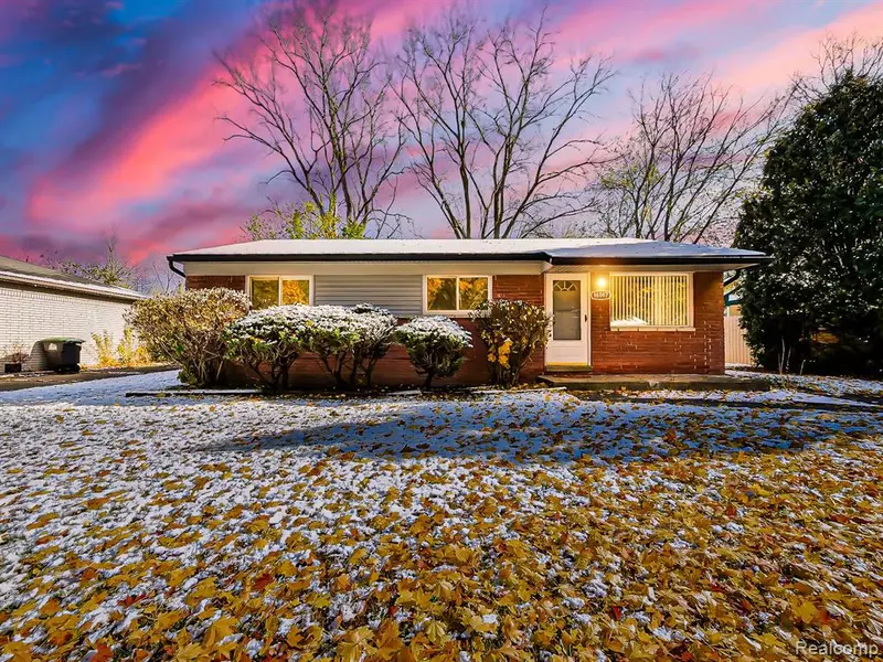 16147 KARIN Street, Taylor, MI