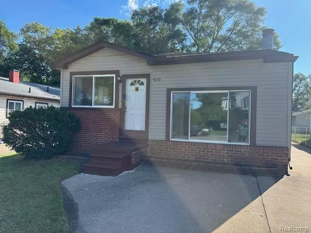 Westland, MI,5630 N CROWN Street