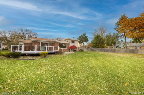 Troy, MI 48085,5076 Tyler Drive