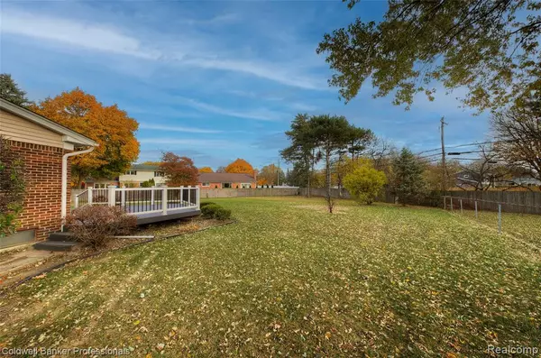 Troy, MI 48085,5076 Tyler Drive