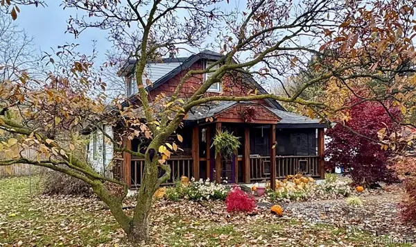 Waterford, MI 48329,2721 Marlington Road