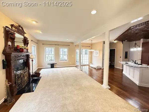 Davison, MI 48423,1075 Crystal Wood Drive