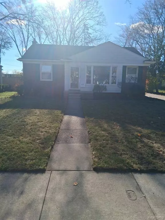 3625 Rockingham Road, Royal Oak, MI 48073