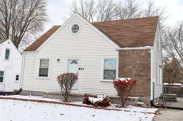 24 Alter Court, Mount Clemens, MI 48043