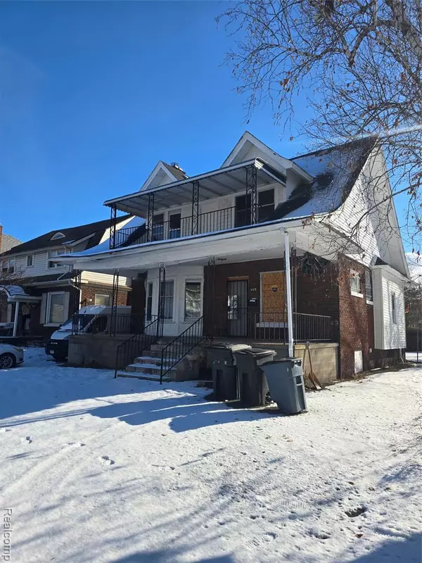 Highland Park, MI 48203,148 Winona Street