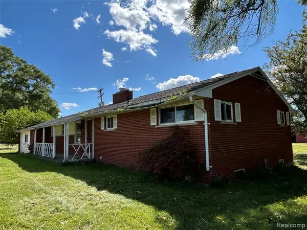 Allenton, MI 48002,16465 Almont