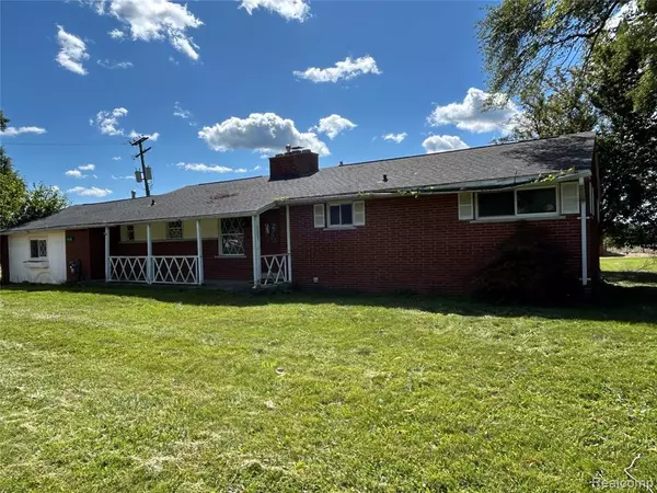 Allenton, MI 48002,16465 Almont