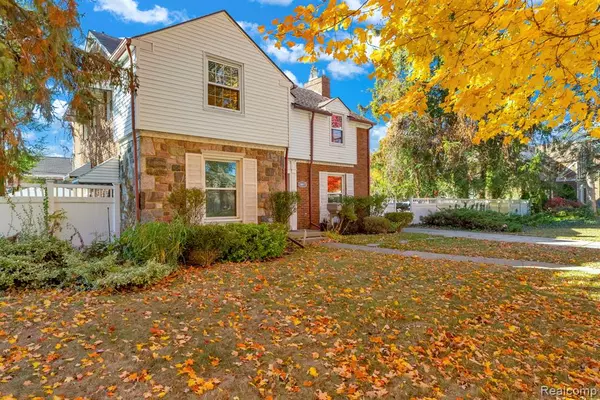 Detroit, MI 48223,18817 Bretton Drive