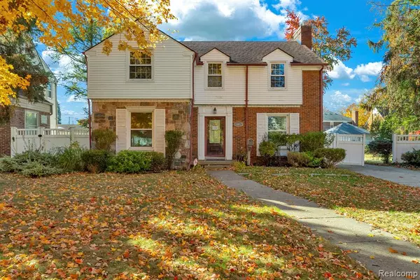 Detroit, MI 48223,18817 Bretton Drive