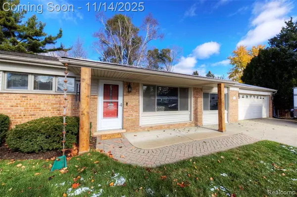 Walled Lake, MI 48390,1123 Asher Court