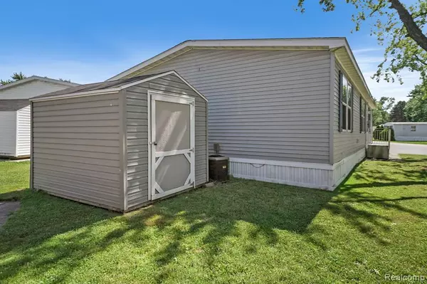 Canton, MI 48188,41021 Lot 46 Old Michigan Ave