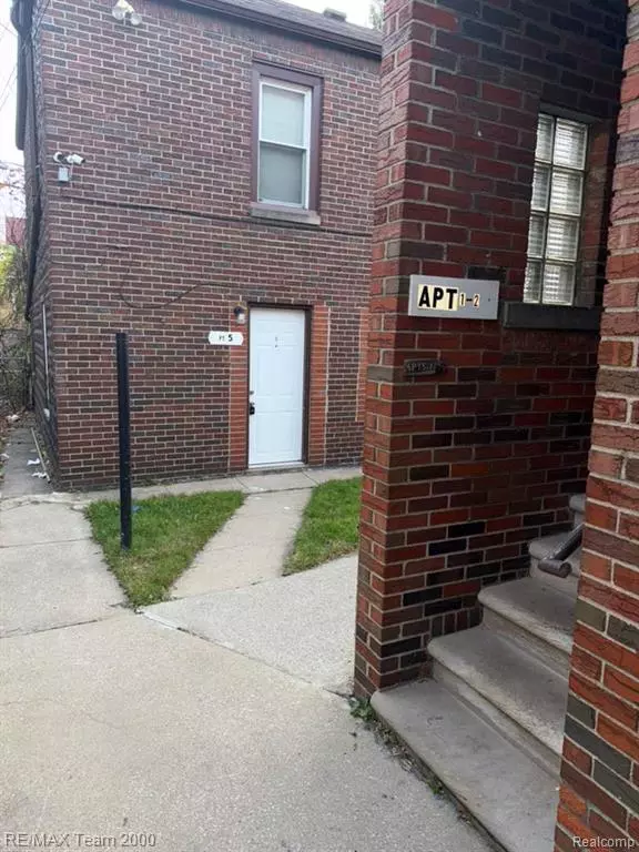 Ecorse, MI 48229,39 Knox Street