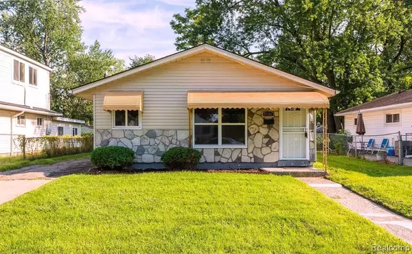 27107 Florence Street, Inkster, MI 48141