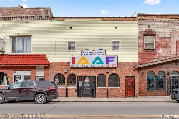 5680 W VERNOR, Detroit, MI 48209