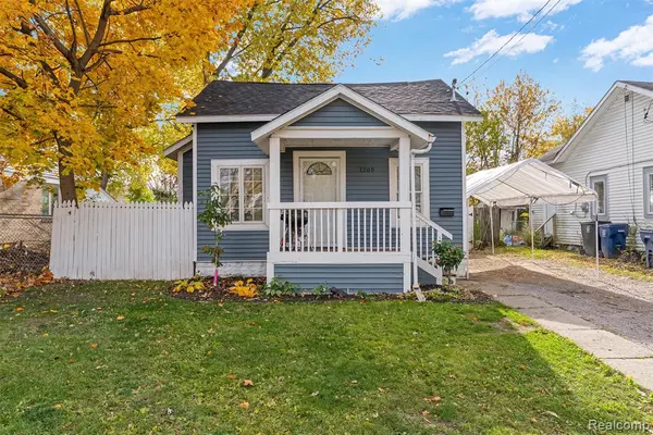 Grand Blanc, MI 48507,1209 Lincoln Avenue