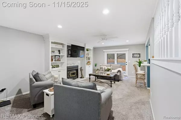 Fenton, MI 48430,11254 Katrine Drive