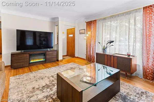 Southgate, MI 48195,14212 Trenton Road