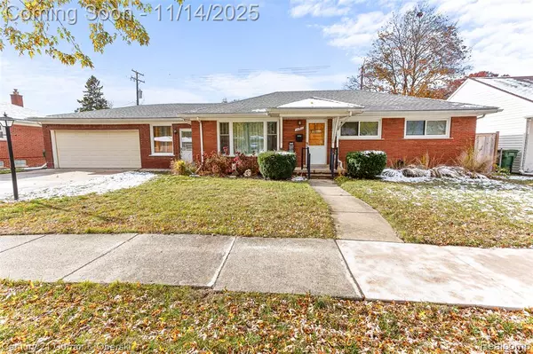 Southgate, MI 48195,14212 Trenton Road