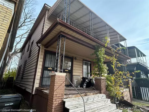 Detroit, MI 48238,15470 Wildemere Street