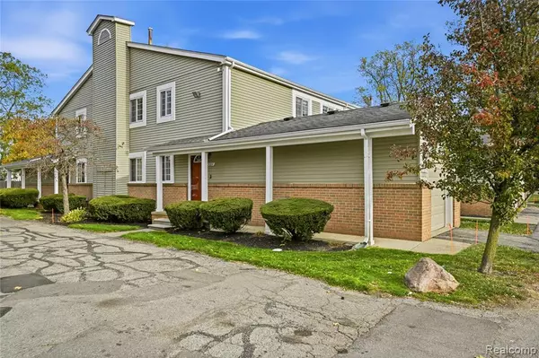 West Bloomfield, MI 48324,2084 Woodrow Wilson Boulevard