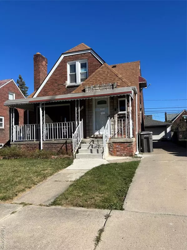 5452 Mead Street, Dearborn, MI 48126