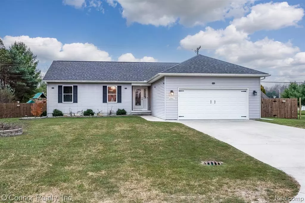 MI,2007 Edward E Lane