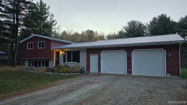 St. Clair, MI 48079,778 S Bartlett Road