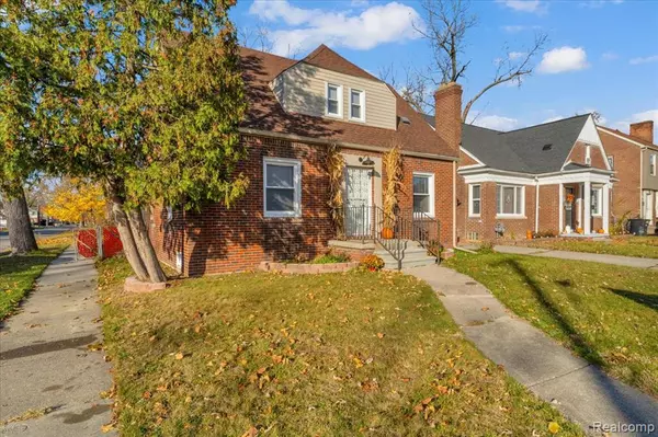 Detroit, MI 48227,15701 Saint Marys Street