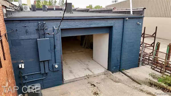 Detroit, MI 48202,545 E Milwaukee Street