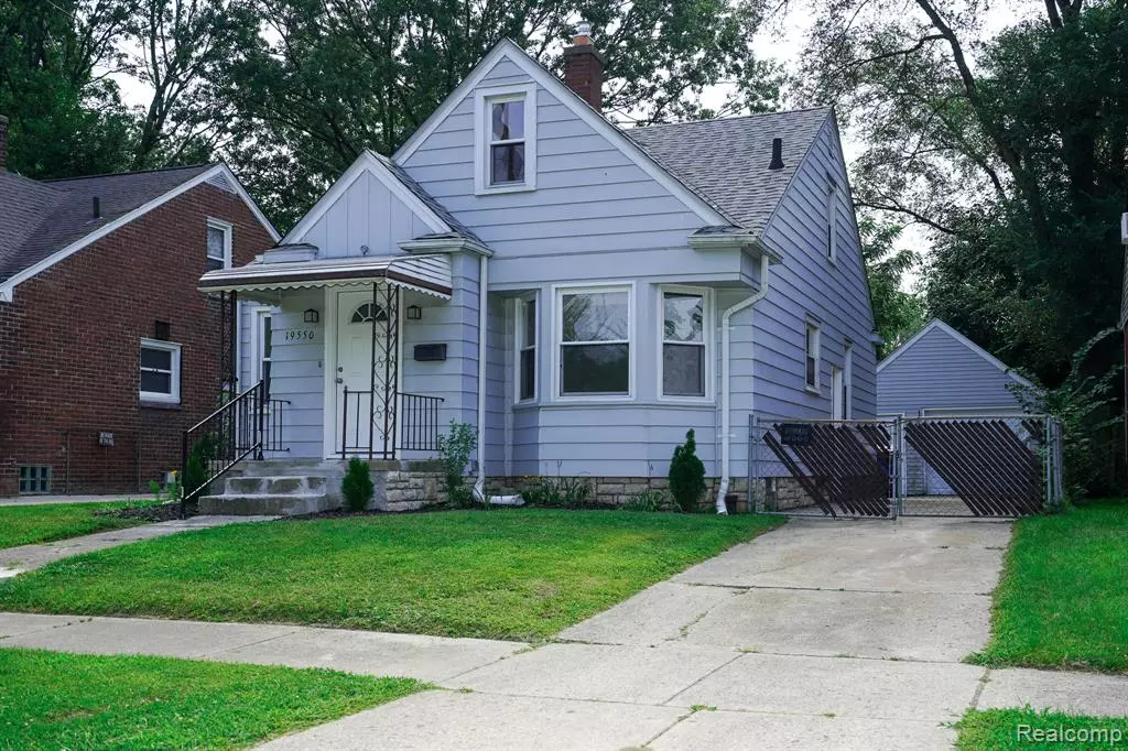 Redford, MI 48240,19550 Imperial Highway