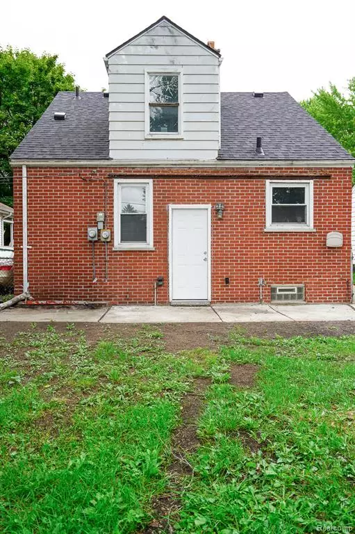 Hazel Park, MI 48030,750 E Hayes Avenue