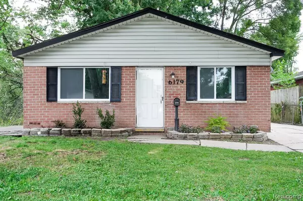 Taylor, MI 48180,6179 Fellrath Street