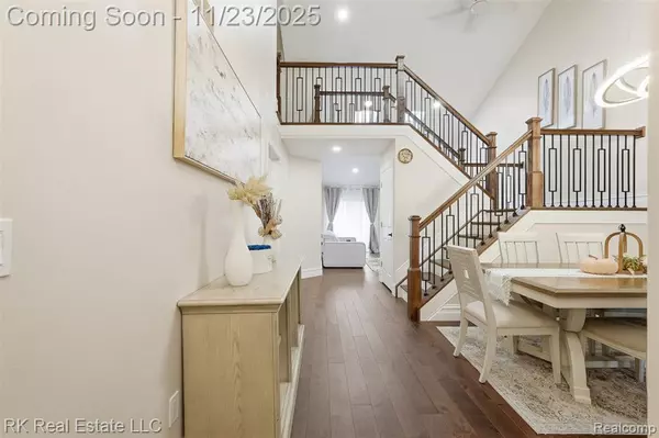 Macomb, MI 48044,15375 Windmill Court