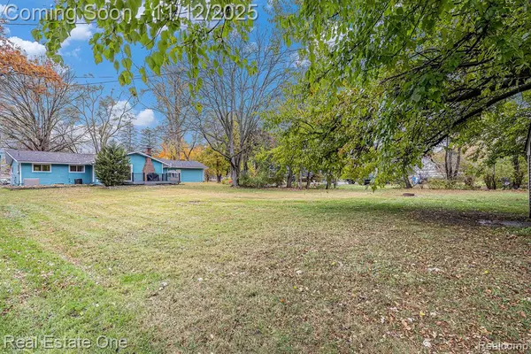 Shelby Twp, MI 48316,51376 Shelby Road