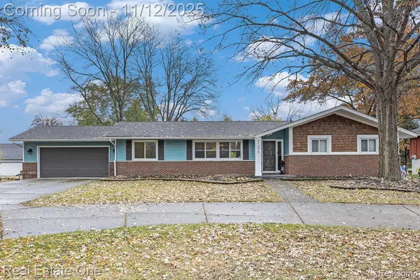 Shelby Twp, MI 48316,51376 Shelby Road