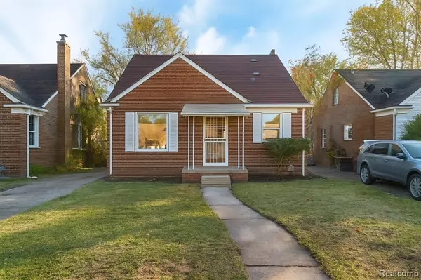 Detroit, MI 48219,18246 Ashton Avenue