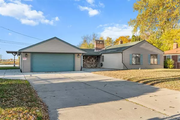 Harrison Township, MI,27972 Moran Street