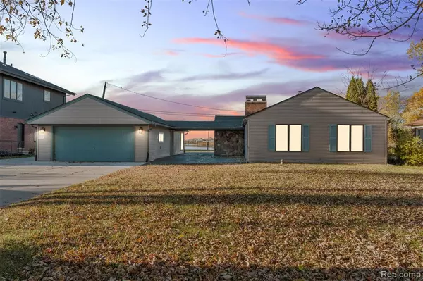 27972 Moran Street, Harrison Township, MI