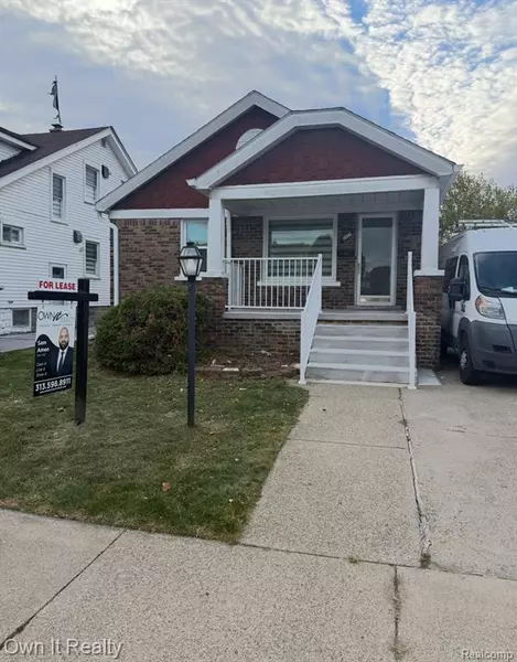 6253 Bingham Street, Dearborn, MI 48126