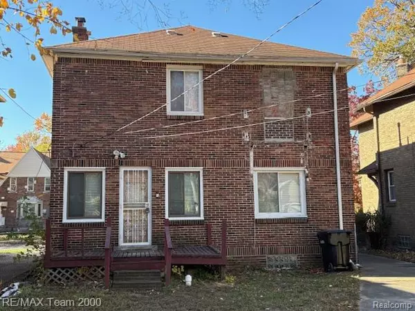 Detroit, MI 48221,16546 Wisconsin Street