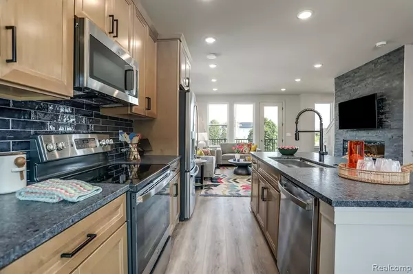 Ann Arbor, MI 48103,2130 Park Drive