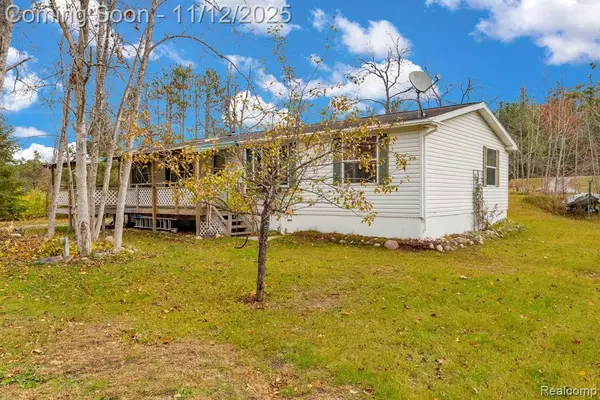 Curran, MI 48728,495 N M 65 N Highway