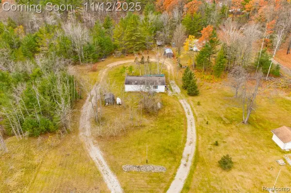 Curran, MI 48728,495 N M 65 N Highway