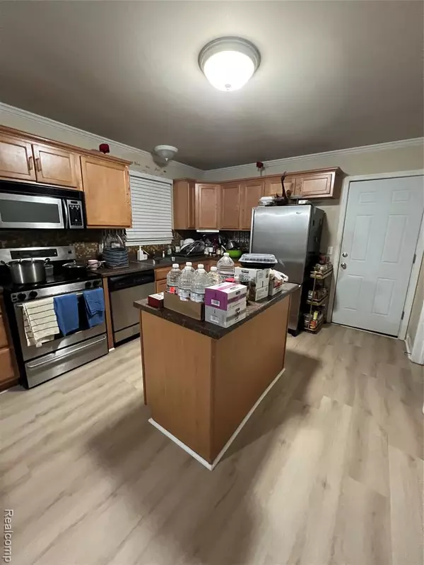 Inkster, MI 48141,28136 Fortson Lane