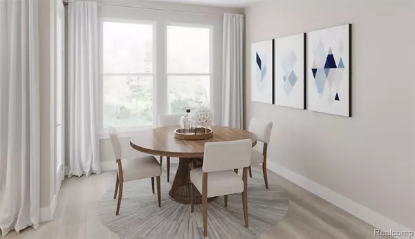 Ann Arbor, MI 48103,3018 Canopy Tree Way