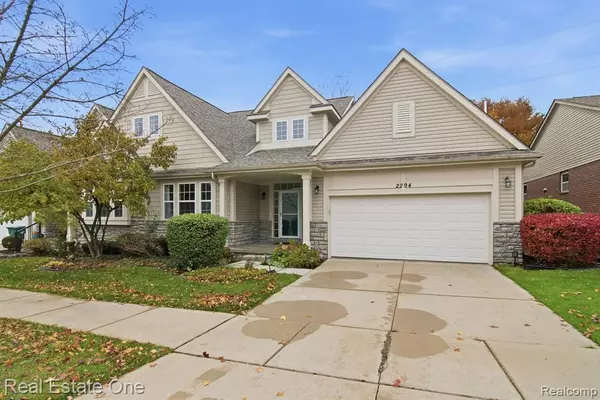 Commerce Twp, MI 48382,2294 Calibouge