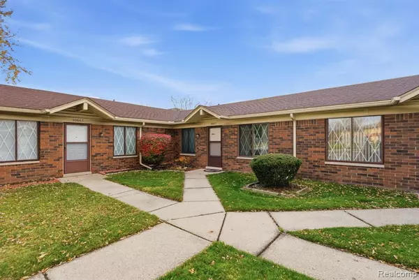 Warren, MI 48093,30671 Washington Boulevard